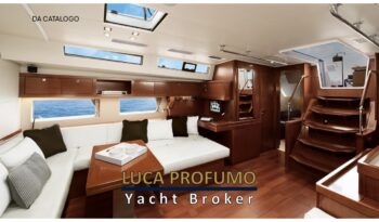 Beneteau Oceanis 55 Dock & Go 2015