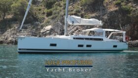 Beneteau Oceanis 55 Dock & Go