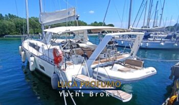 Beneteau Oceanis 55 Dock & Go 2015