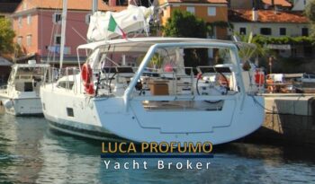 Beneteau Oceanis 55 Dock & Go 2015