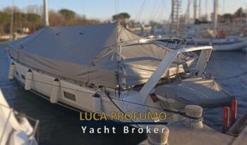 Beneteau Oceanis 55 Dock & Go 2015