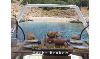 Beneteau Oceanis 55 Dock & Go 2015