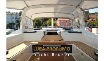 Beneteau Oceanis 55 Dock & Go 2015