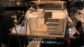 Portofino Marine Portofino 11 Spider