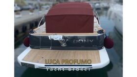 Portofino Marine Portofino 11 Spider