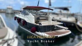 Portofino Marine Portofino 11 Spider