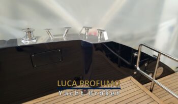 Austin Parker Ibiza 44 Outboard