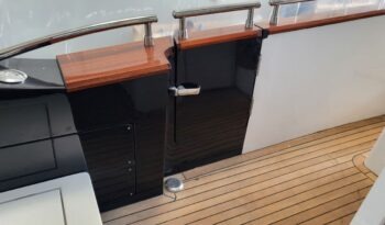 Austin Parker Ibiza 44 Outboard