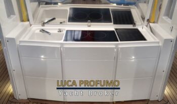 Austin Parker Ibiza 44 Outboard