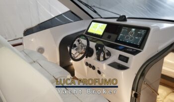 Austin Parker Ibiza 44 Outboard