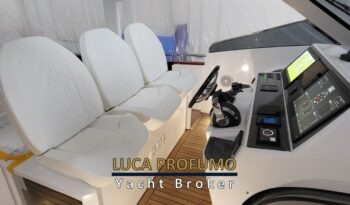 Austin Parker Ibiza 44 Outboard