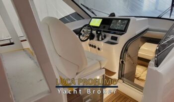 Austin Parker Ibiza 44 Outboard