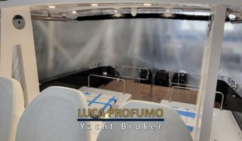 Austin Parker Ibiza 44 Outboard