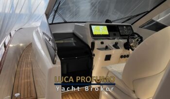 Austin Parker Ibiza 44 Outboard