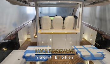 Austin Parker Ibiza 44 Outboard