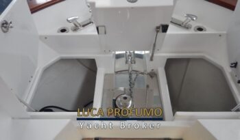 Austin Parker Ibiza 44 Outboard