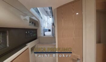 Austin Parker Ibiza 44 Outboard