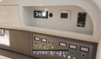 Austin Parker Ibiza 44 Outboard