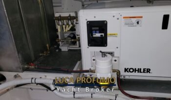 Austin Parker Ibiza 44 Outboard