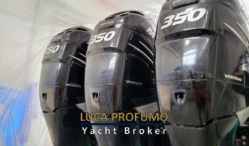Austin Parker Ibiza 44 Outboard