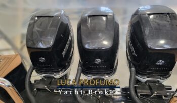 Austin Parker Ibiza 44 Outboard