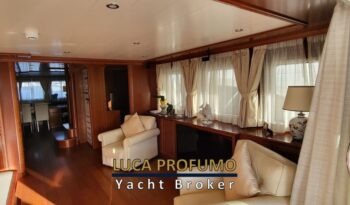 Terranova 85 Explorer