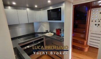 Terranova 85 Explorer