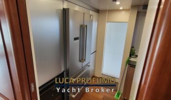 Terranova 85 Explorer