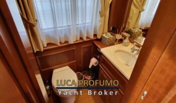 Terranova 85 Explorer