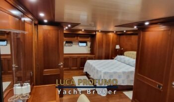 Terranova 85 Explorer