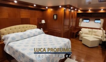 Terranova 85 Explorer