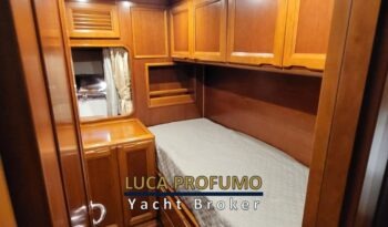 Terranova 85 Explorer