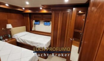 Terranova 85 Explorer