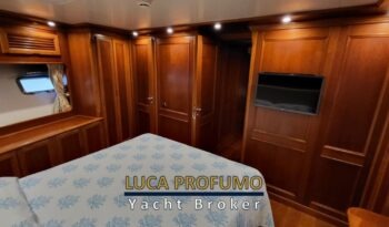 Terranova 85 Explorer