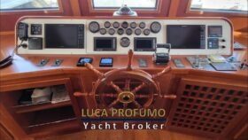 Terranova 85 Explorer