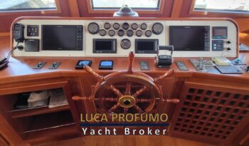 Terranova 85 Explorer