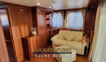 Terranova 85 Explorer