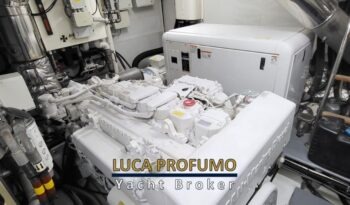 Terranova 85 Explorer