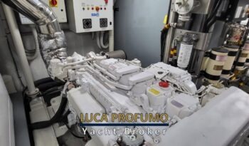 Terranova 85 Explorer