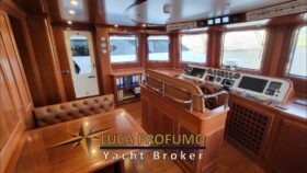 Terranova 85 Explorer