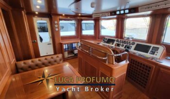 Terranova 85 Explorer