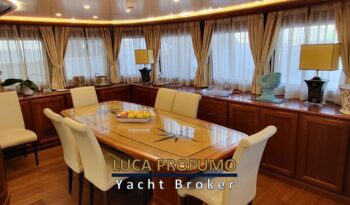 Terranova 85 Explorer