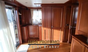 Terranova 85 Explorer