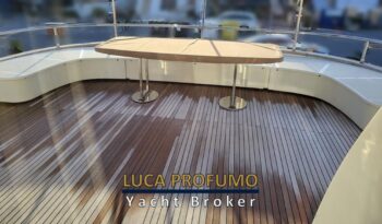 Terranova 85 Explorer