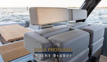 Cantieri di Pisa Tender 50