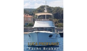 Beneteau Swift Trawler 44 usato in vendita