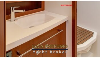 Beneteau Swift Trawler 44 (11)