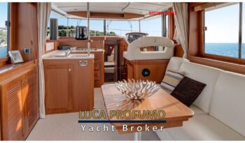 Beneteau Swift Trawler 44 (14)