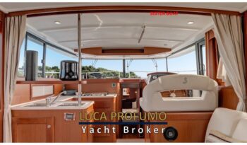 Beneteau Swift Trawler 44 (15)