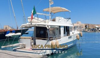 Beneteau Swift Trawler 44 usato in vendita